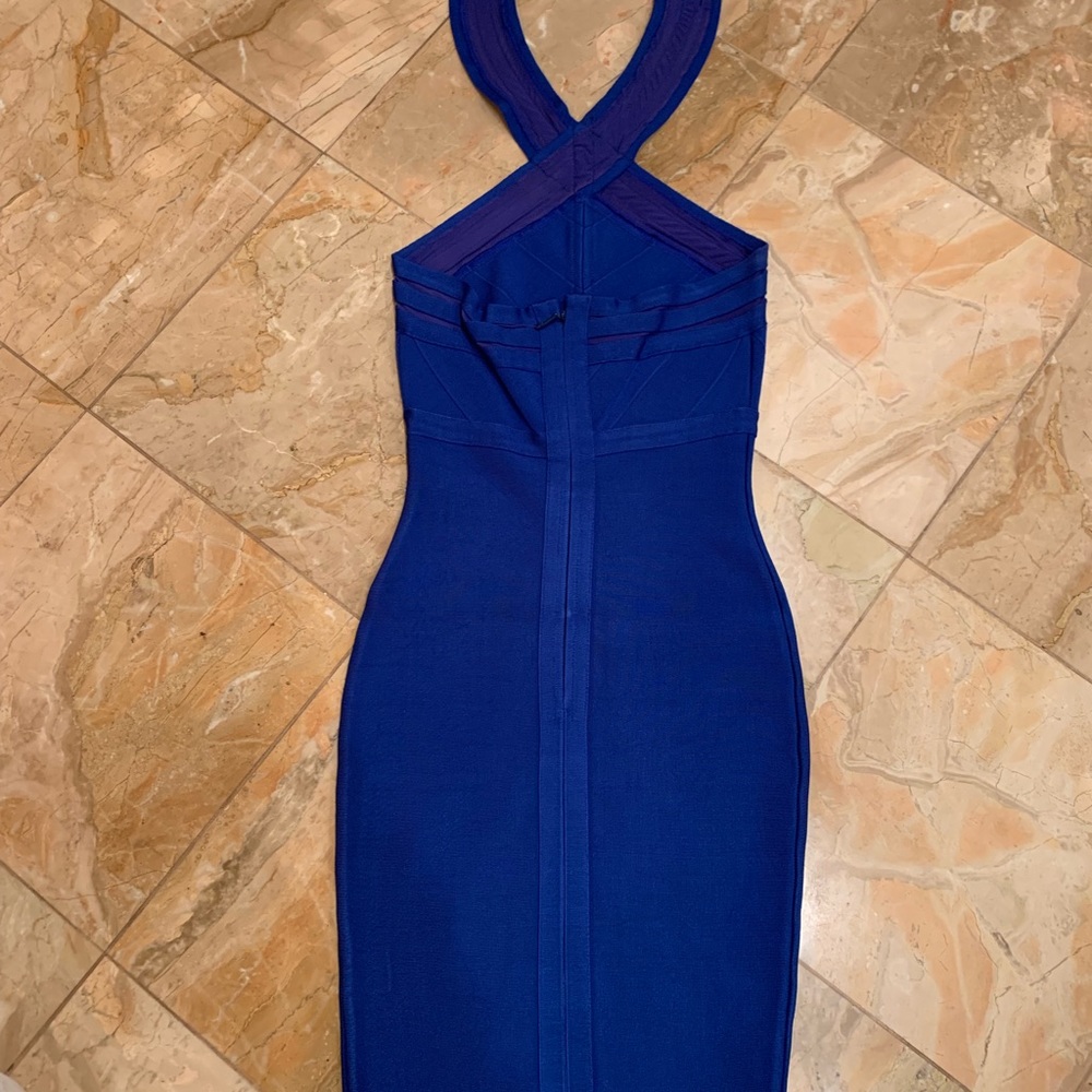 Bodycon Dress - Picture 2 of 4